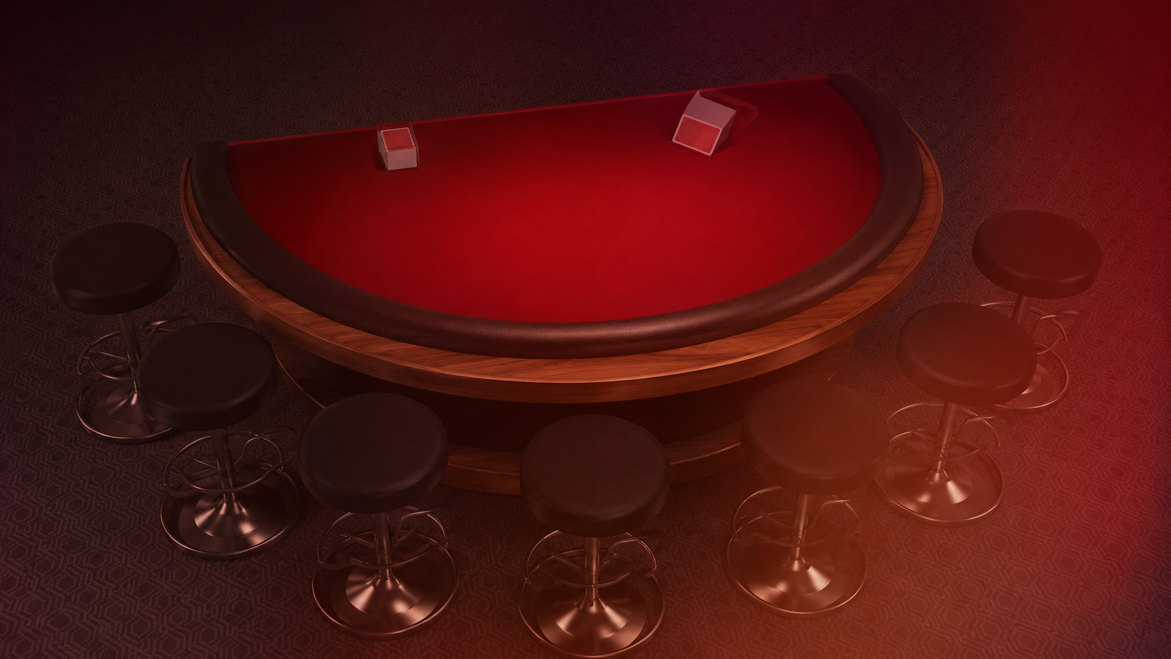 Online Poker Solution