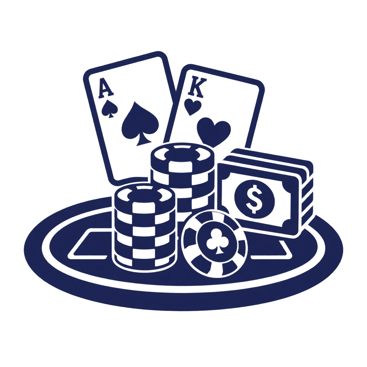 Cash Games