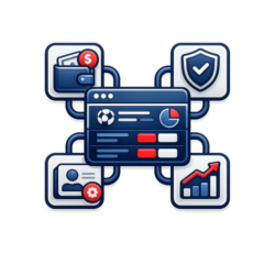 Sportsbook Solution With Igaming Platform