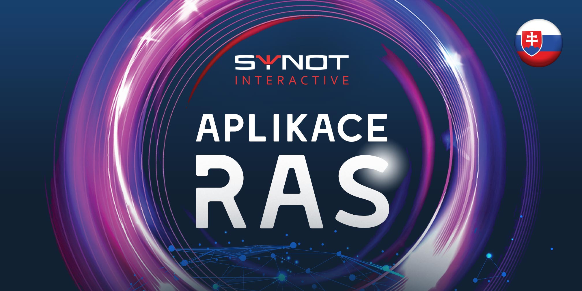 Reporting Application System for Slovak market