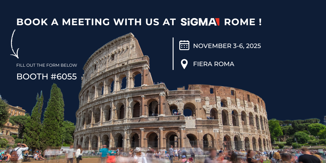 SiGMA Rome