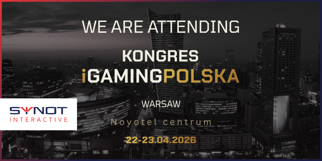 Kongres iGaming Polska
