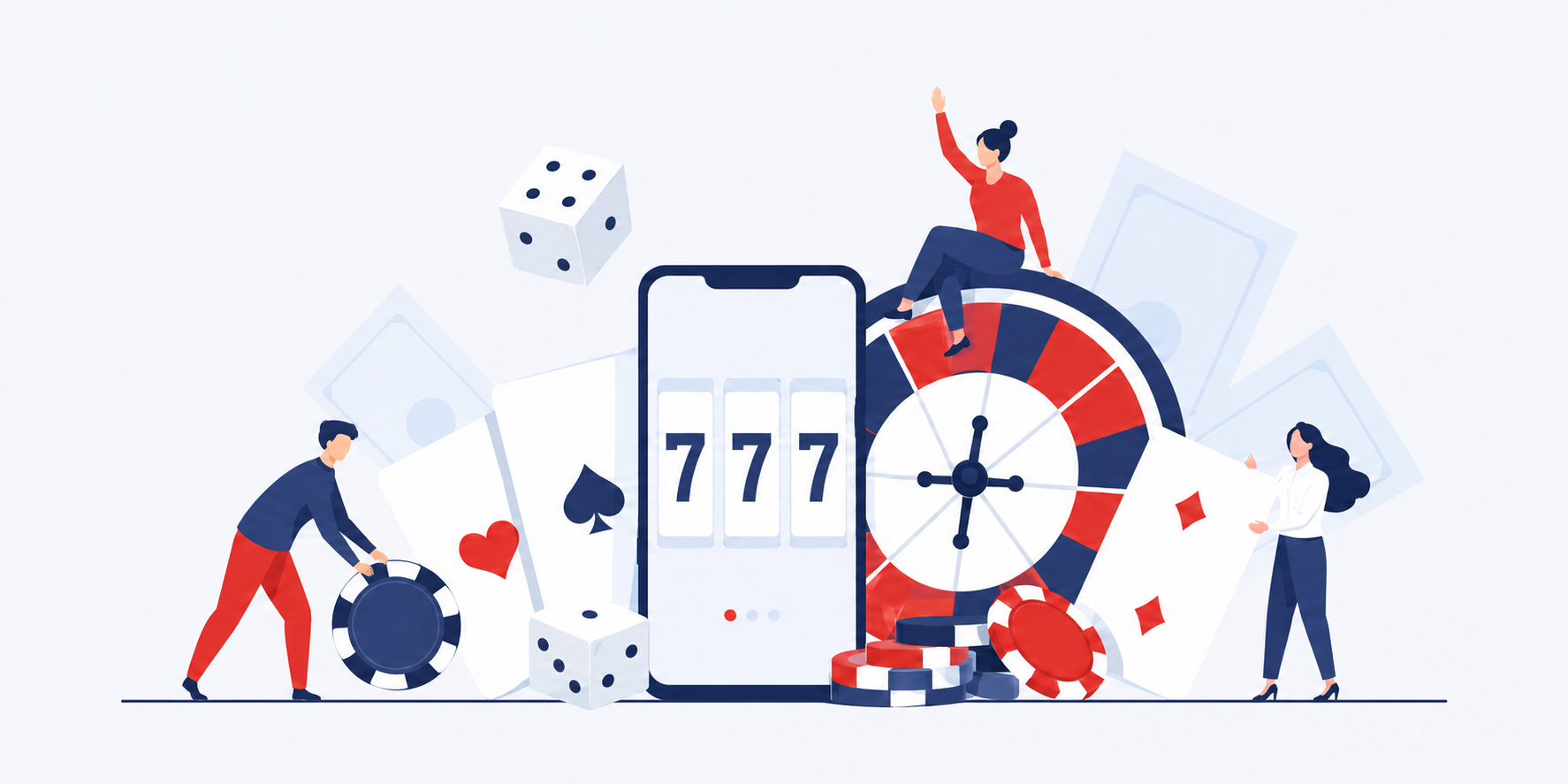 PAM In iGaming